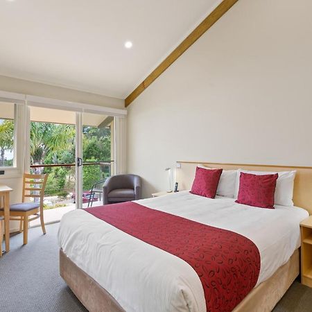 Tathra Beach House Holiday Apartments Luaran gambar