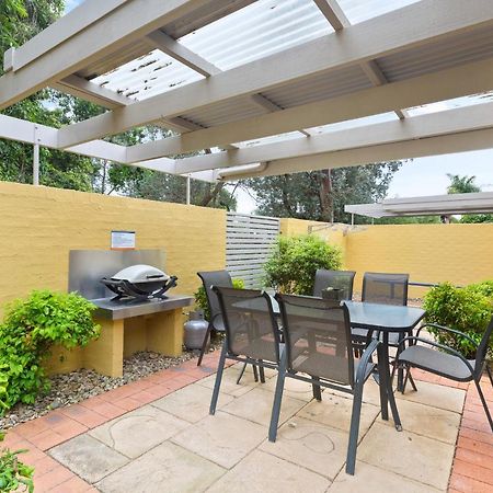 Tathra Beach House Holiday Apartments Luaran gambar