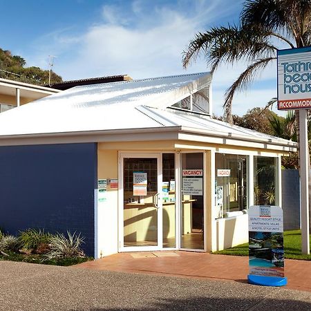 Tathra Beach House Holiday Apartments Luaran gambar