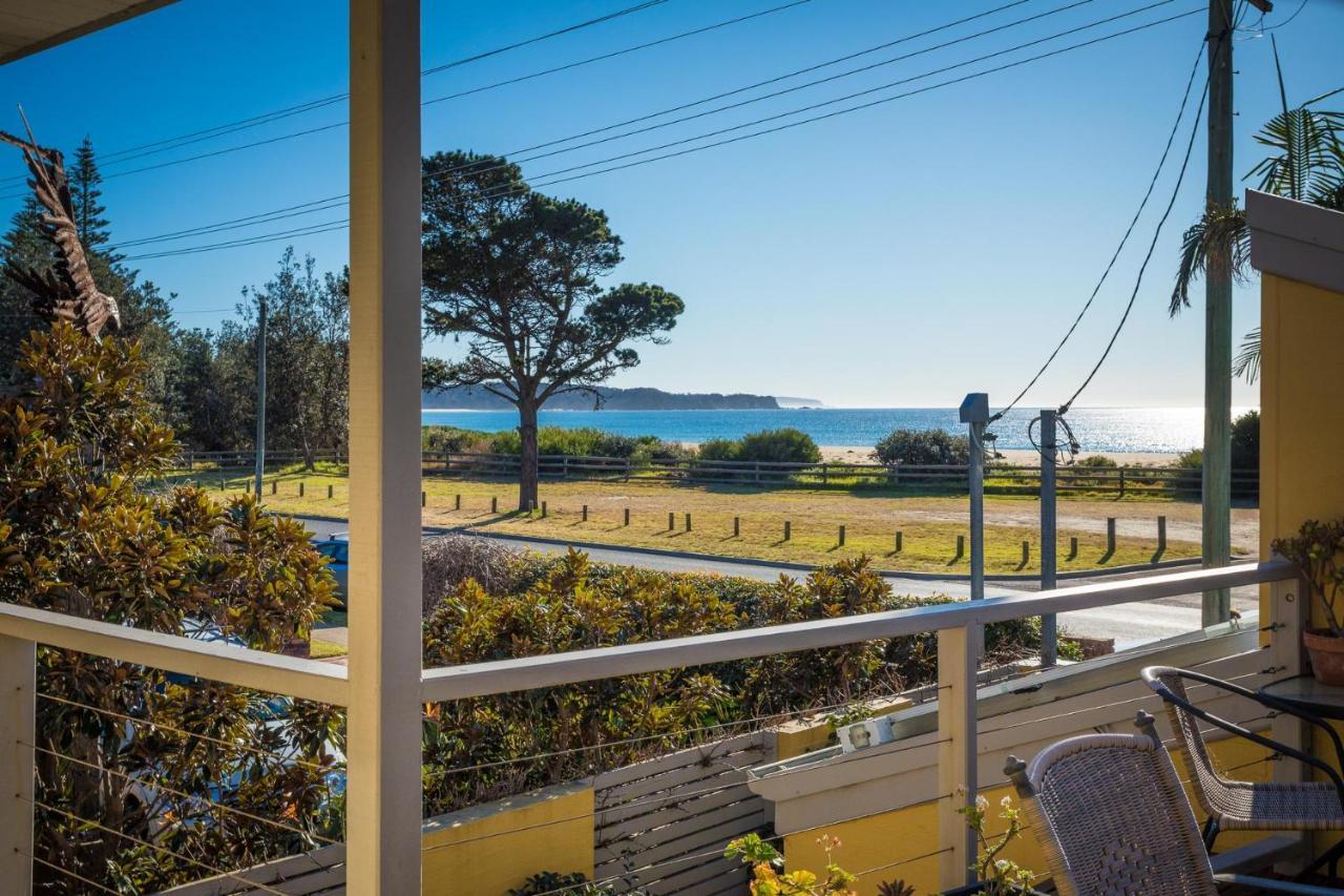 Tathra Beach House Holiday Apartments Luaran gambar