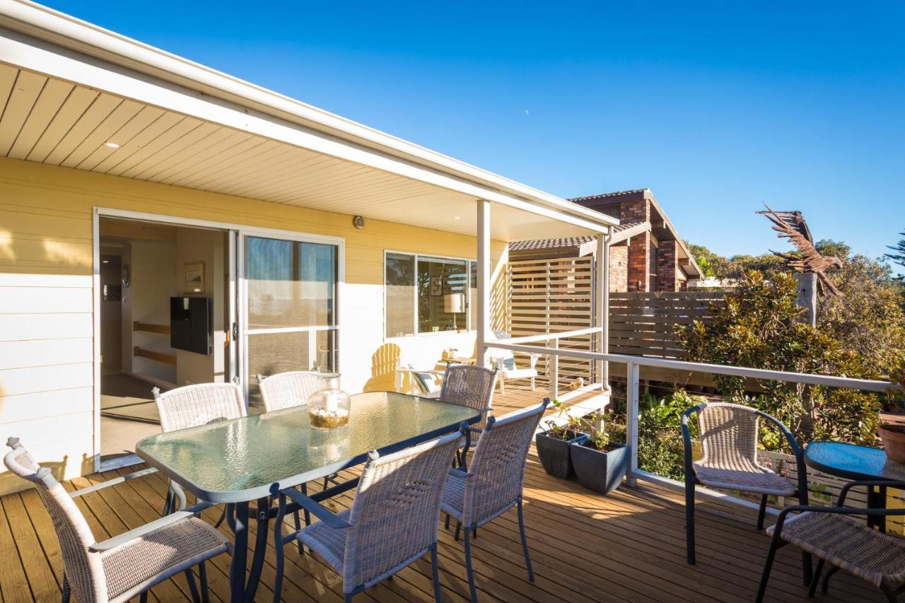 Tathra Beach House Holiday Apartments Luaran gambar