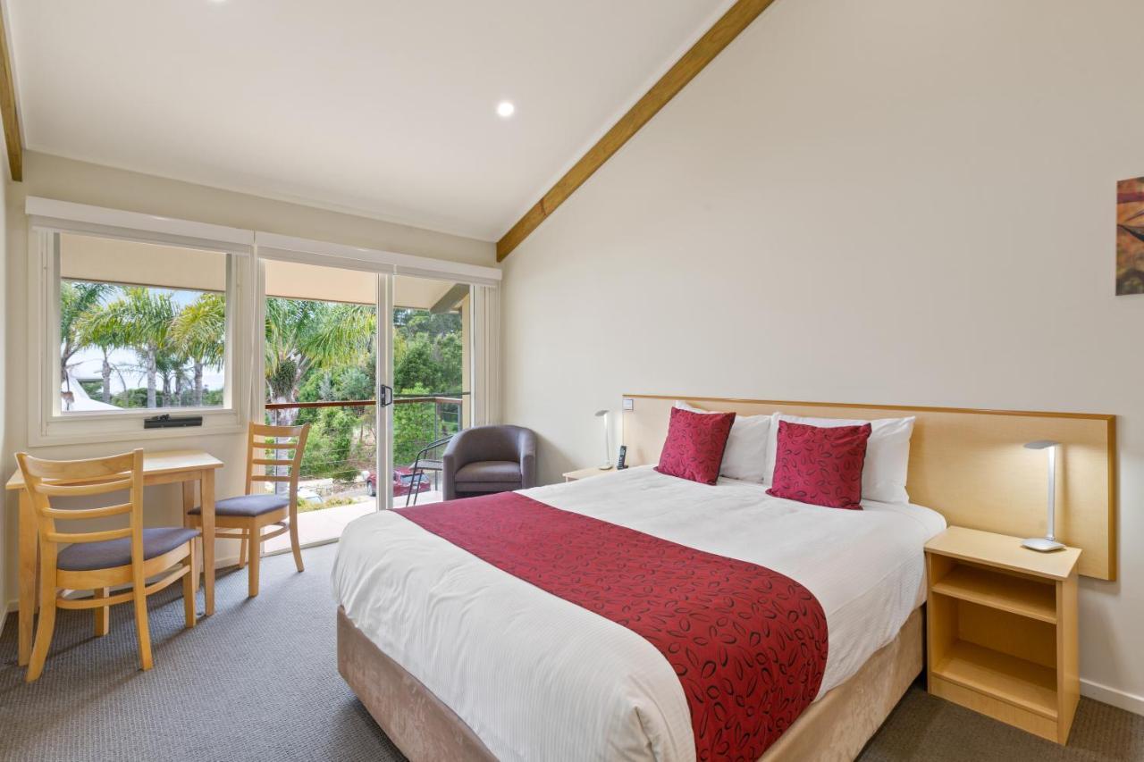 Tathra Beach House Holiday Apartments Luaran gambar