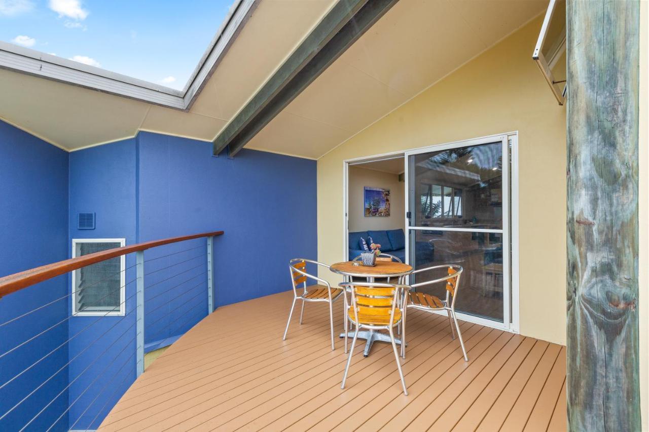 Tathra Beach House Holiday Apartments Luaran gambar