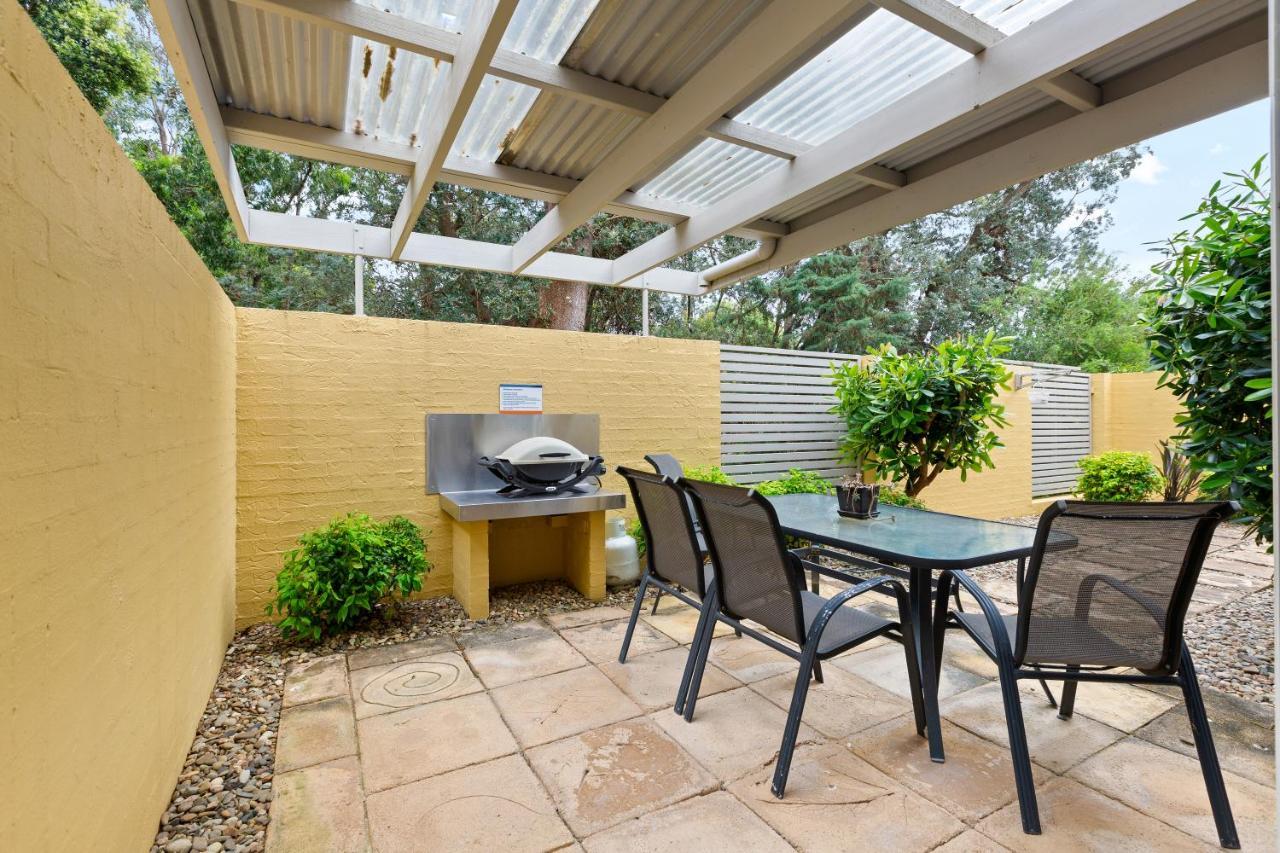 Tathra Beach House Holiday Apartments Luaran gambar