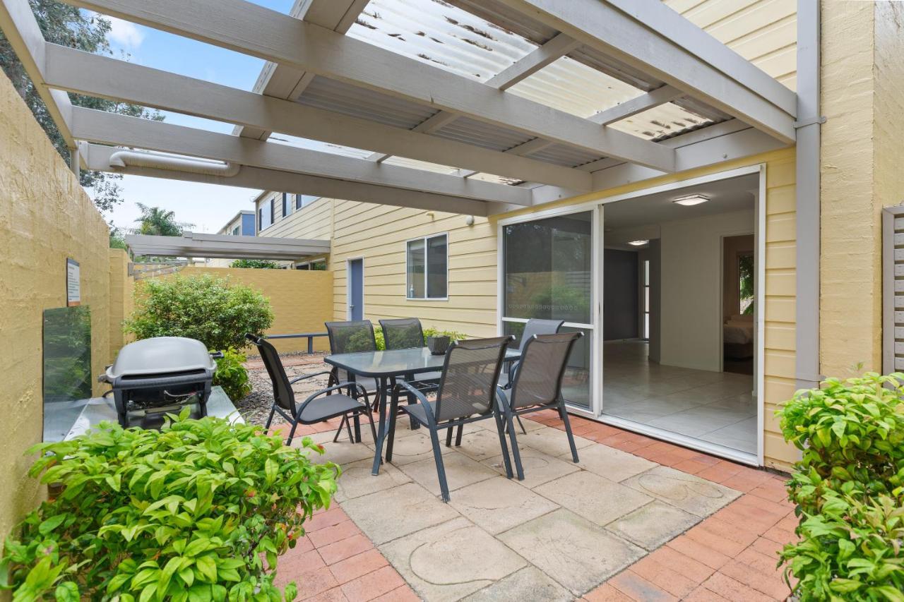 Tathra Beach House Holiday Apartments Luaran gambar