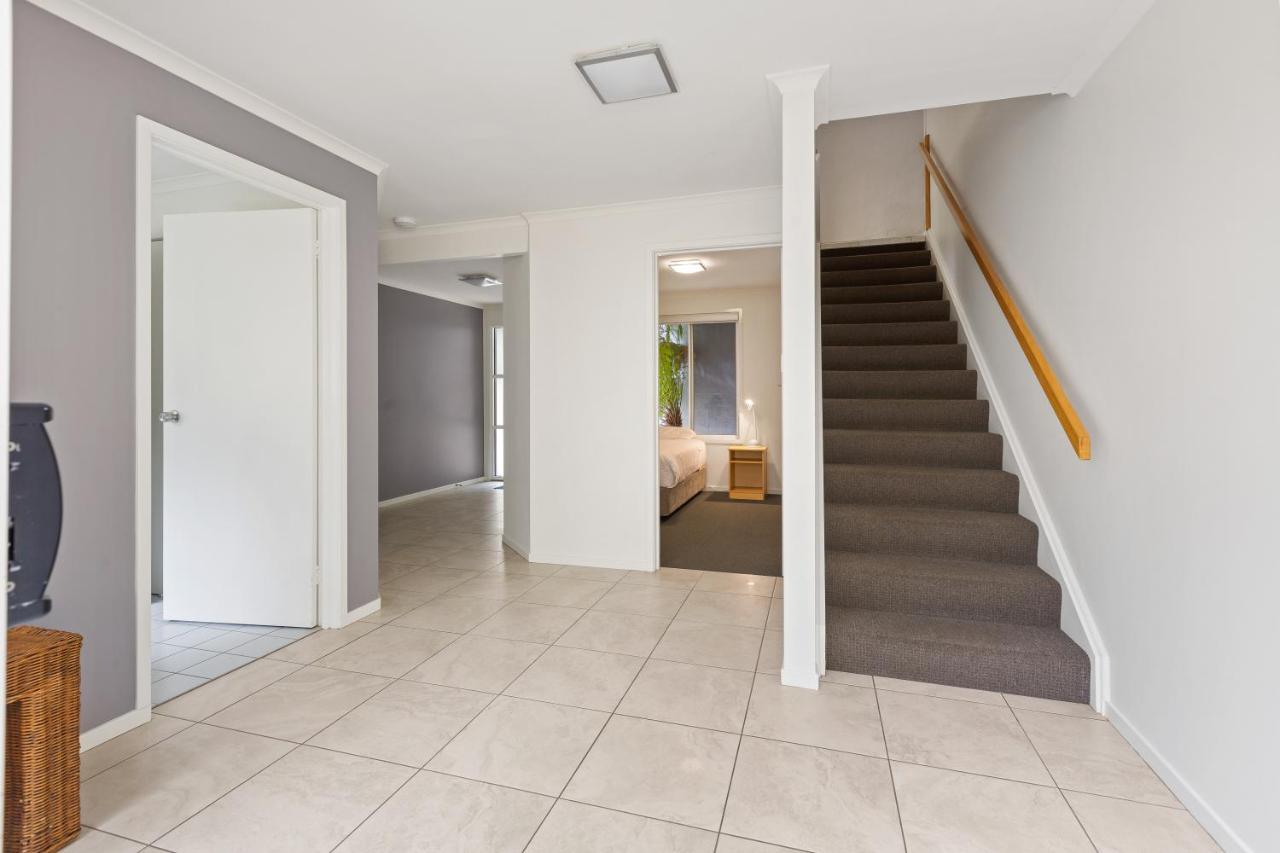 Tathra Beach House Holiday Apartments Luaran gambar