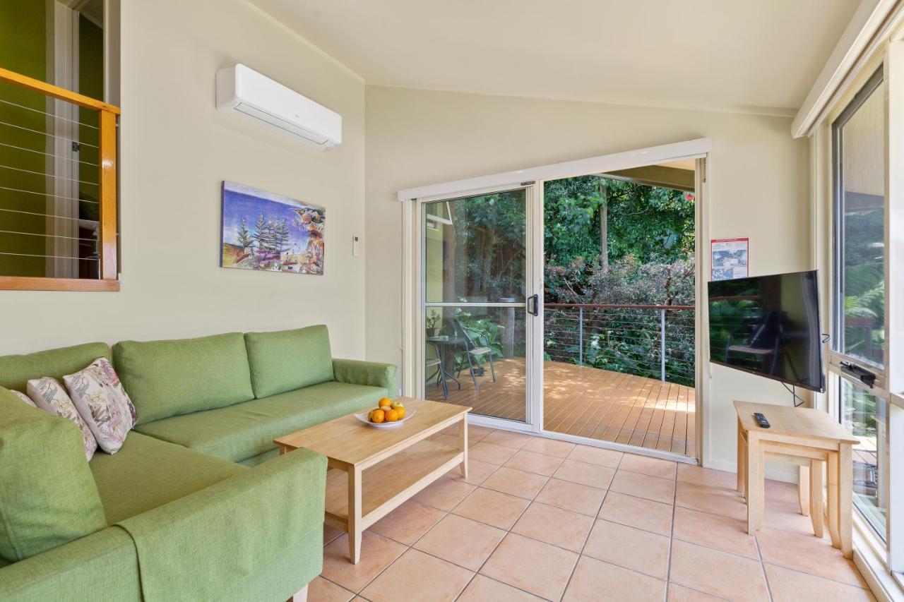 Tathra Beach House Holiday Apartments Luaran gambar