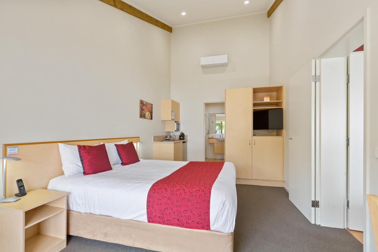 Tathra Beach House Holiday Apartments Luaran gambar