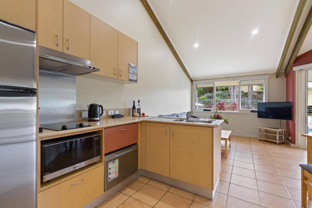 Tathra Beach House Holiday Apartments Luaran gambar