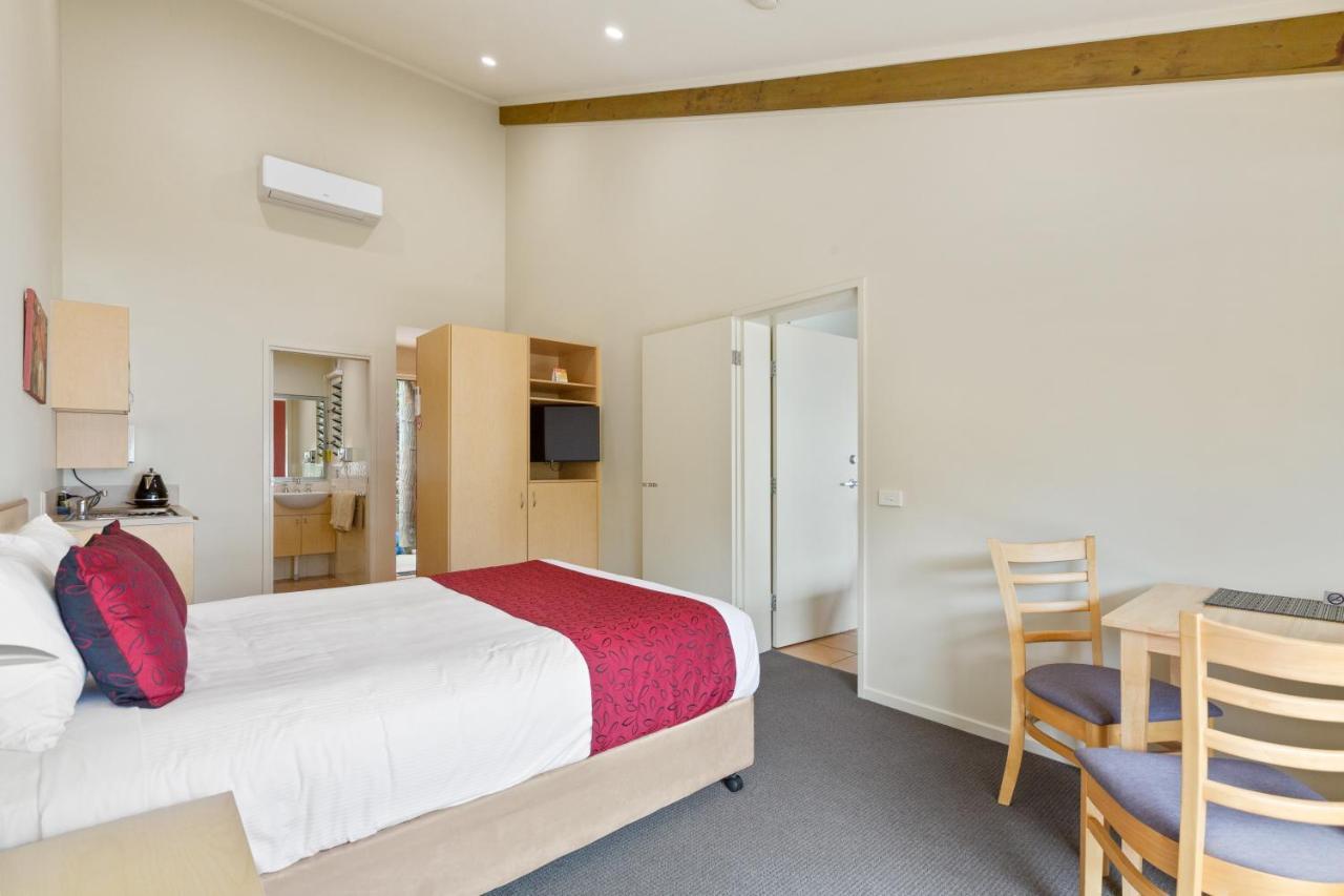 Tathra Beach House Holiday Apartments Luaran gambar