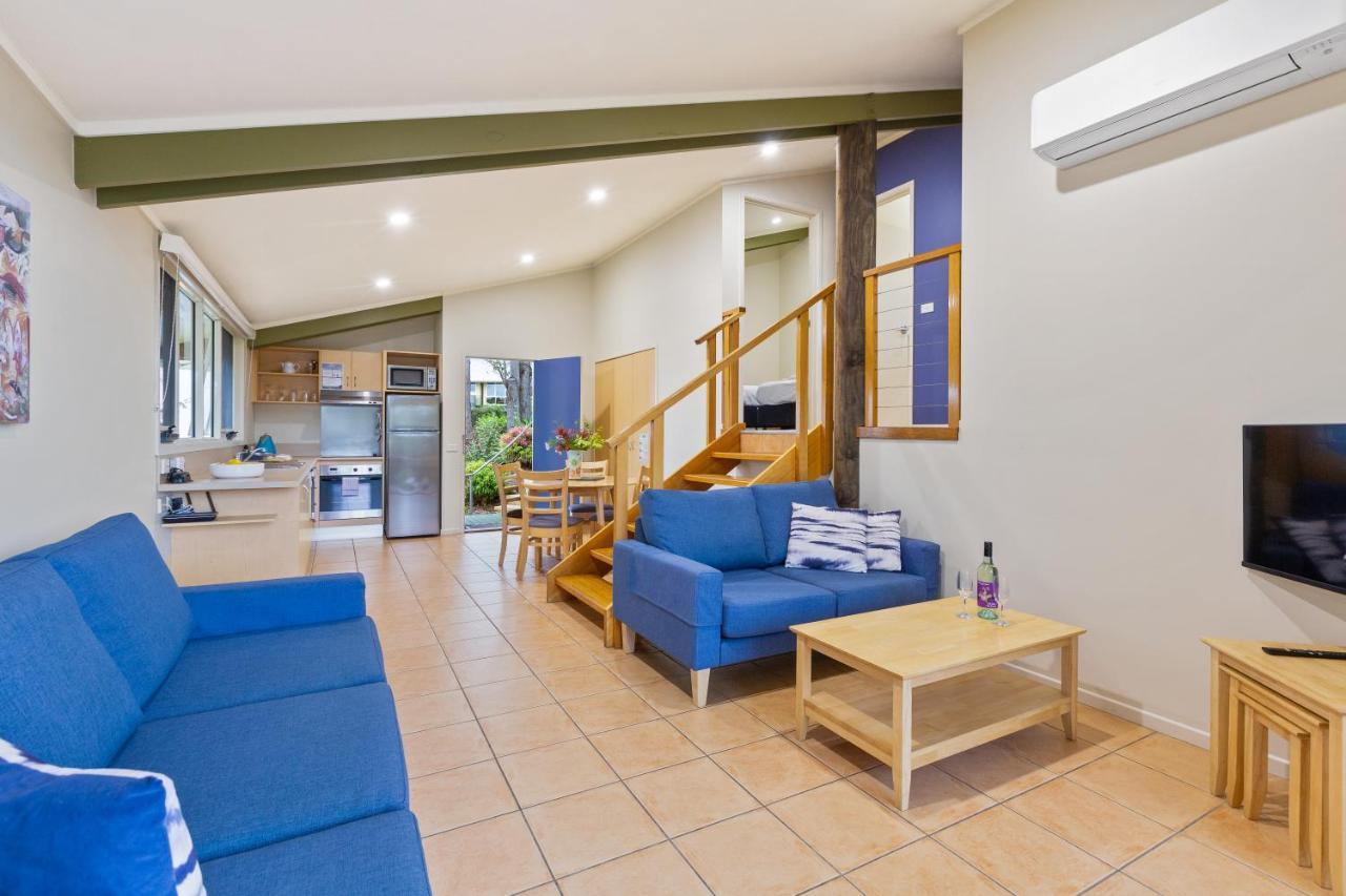 Tathra Beach House Holiday Apartments Luaran gambar