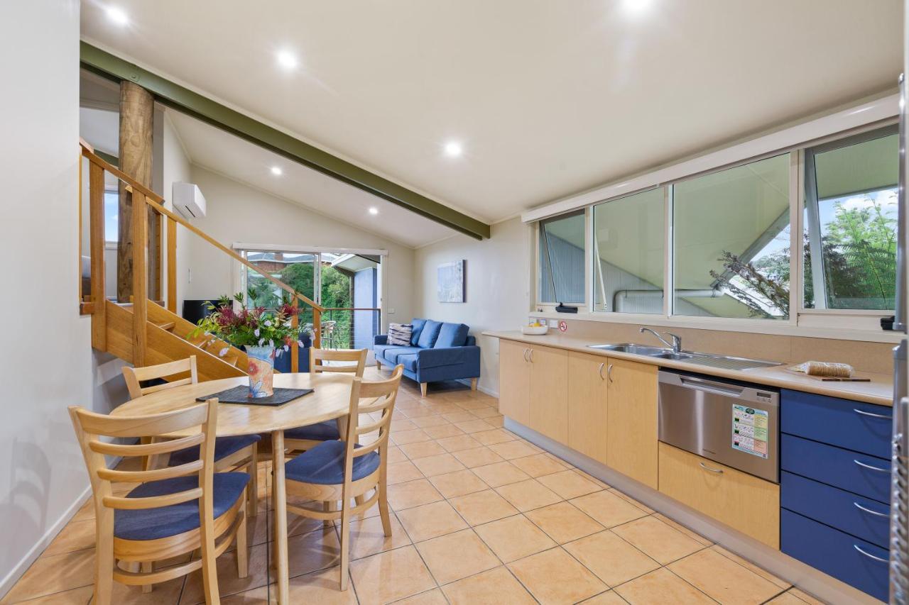 Tathra Beach House Holiday Apartments Luaran gambar