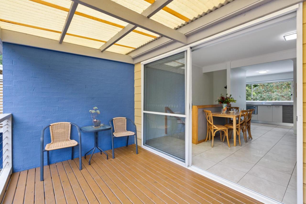 Tathra Beach House Holiday Apartments Luaran gambar