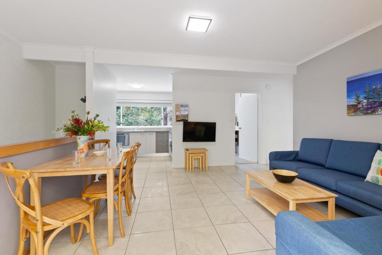 Tathra Beach House Holiday Apartments Luaran gambar