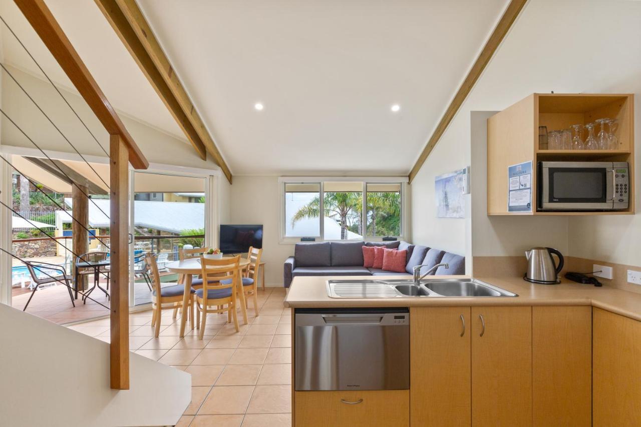 Tathra Beach House Holiday Apartments Luaran gambar