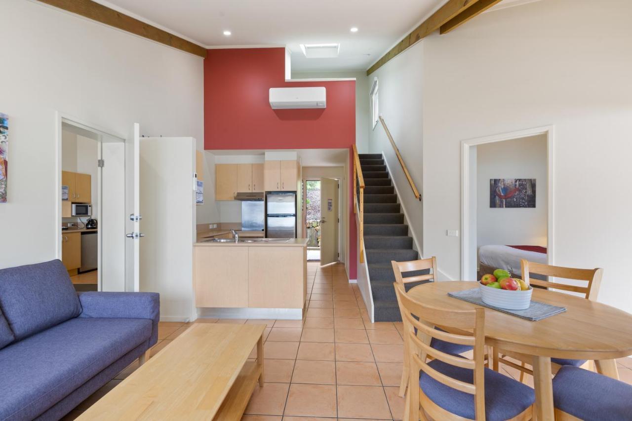 Tathra Beach House Holiday Apartments Luaran gambar