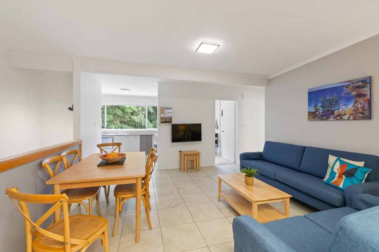 Tathra Beach House Holiday Apartments Luaran gambar