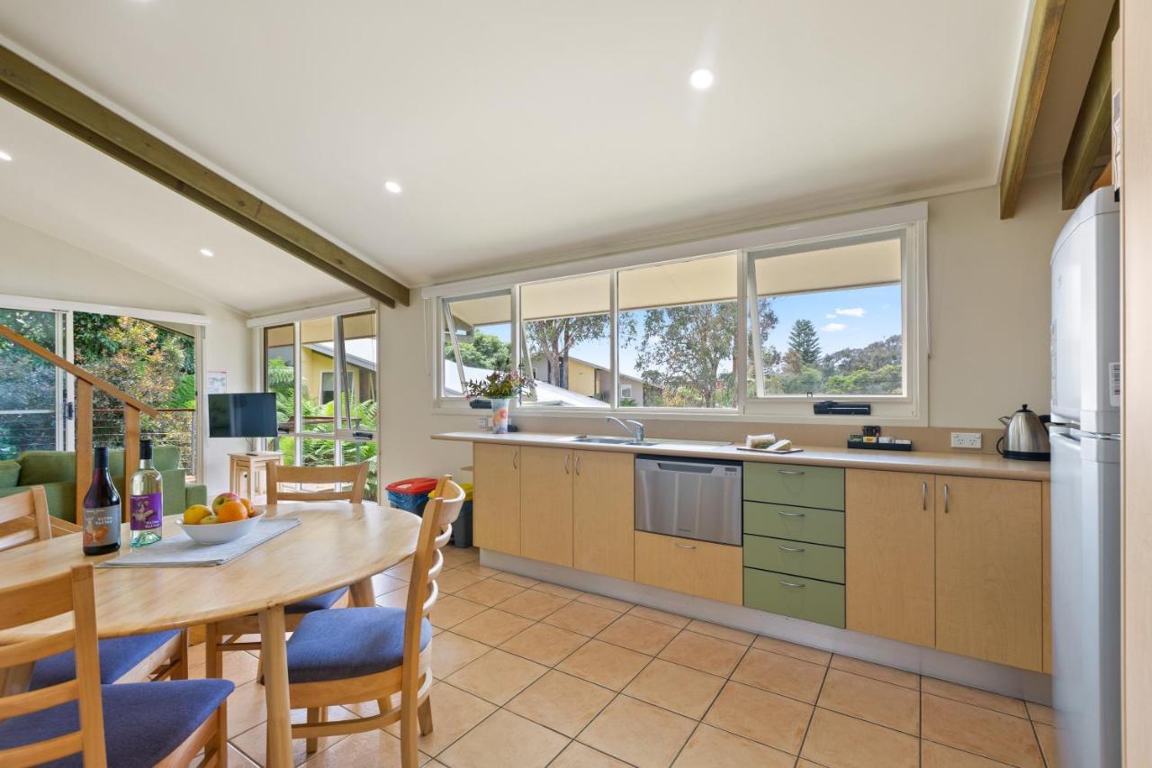 Tathra Beach House Holiday Apartments Luaran gambar