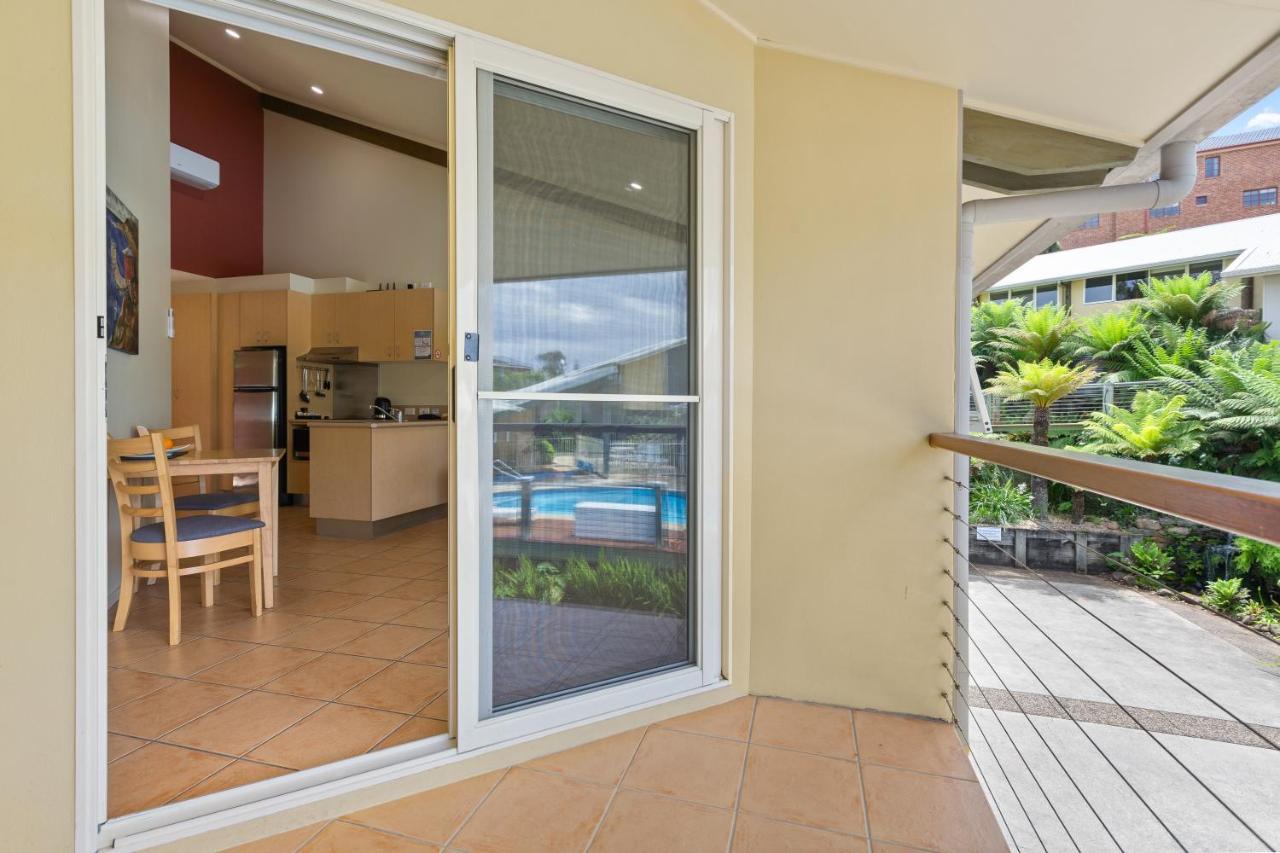 Tathra Beach House Holiday Apartments Luaran gambar