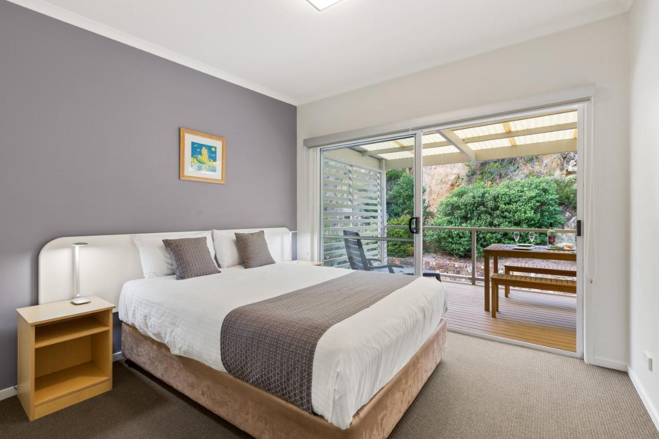 Tathra Beach House Holiday Apartments Luaran gambar