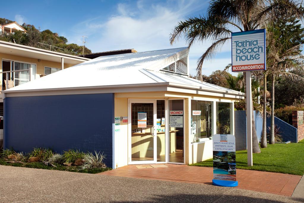 Tathra Beach House Holiday Apartments Luaran gambar