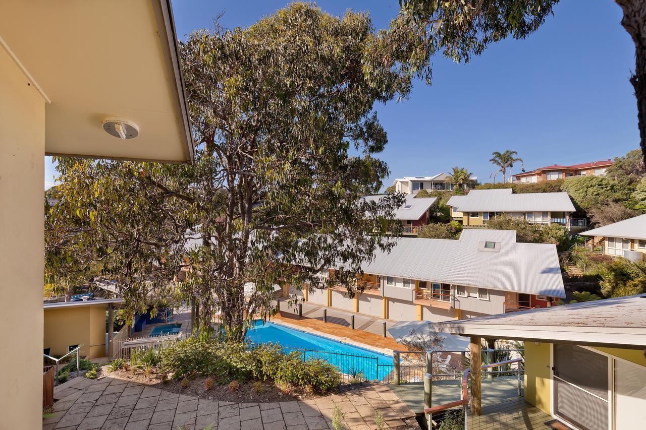 Tathra Beach House Holiday Apartments Luaran gambar