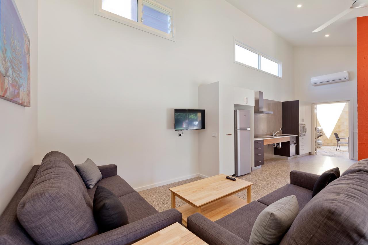 Tathra Beach House Holiday Apartments Luaran gambar